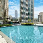 Lux The Silverene Marina View Suite 3