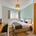Grand Heights Hotel Apartments