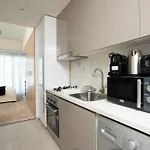 Nasma Luxury Stays - Cozy Urban Studio At Azizi Riviera 43 In Meydan