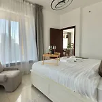 1Br High Floor At Boulevard 29 Near Dubai Mall By Vibel