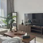 1Br High Floor At Boulevard 29 Near Dubai Mall By Vibel