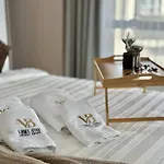 1Br High Floor At Boulevard 29 Near Dubai Mall By Vibel