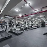 Dazzling Studio In Business Bay With Stunning Views