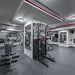 Dazzling Studio In Business Bay With Stunning Views