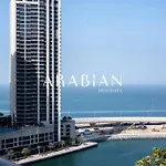 Modern 1Br With Sea View In Marina Bay