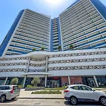 Trendy 1-Bedroom Apartment In Business Bay