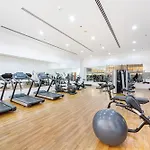 Central Suite Near Dubai Silicon Central Mall