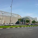 Central Suite Near Dubai Silicon Central Mall
