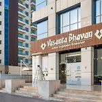 Central Suite Near Dubai Silicon Central Mall