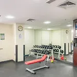 Bright 1-Bedroom With View Dubai Marina