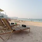 Luxury Sea View On The Palm With Access To Beach