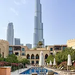 Upgraded Home With Direct Dubai Mall Access