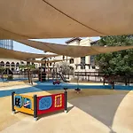 Upgraded Home With Direct Dubai Mall Access