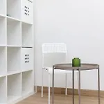 Spacious Minimalistic Studio