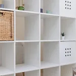 Spacious Minimalistic Studio
