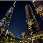 Address Dubai Opera Residences