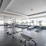 Hera Tower - Sports City By Golden Casa