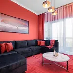 Dubai Marina Penthouse With Amazing Views Jbr, Beach, Pool