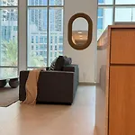 Dayf-Lft 2 Bedroom In The Heart Of Downtown Walking Distance To Burj Khalifa Park