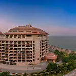 Dejaview Stays Luxury Apartment With Private Terrace, Burj & Sea View