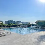 Simple Living 1Bedroom Apartment In Dubai Hills