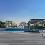 Simple Living 1Bedroom Apartment In Dubai Hills