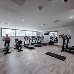 Awesome Studio At Park View Tower In Jvc With Skyline Views