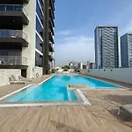 Awesome Studio At Park View Tower In Jvc With Skyline Views