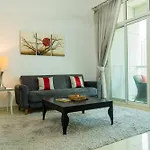 Elegant 1Br With Breathtaking View In Dubai Marina