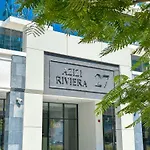 Royalton - Serene Studio Apt In The Heart Of Meydan District