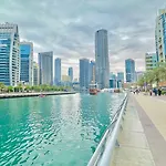 Prime Location Huge One Bedroom Dubai Marina