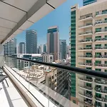 Prime Location Huge One Bedroom Dubai Marina