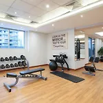 Studio Apartment Featuring Alexa In Elite Residence - Allsopp & Allsopp