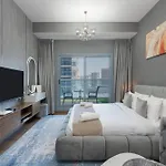 Studio Apartment Featuring Alexa In Elite Residence - Allsopp & Allsopp