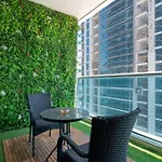 Studio Apartment Featuring Alexa In Elite Residence - Allsopp & Allsopp
