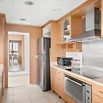 Silkhaus 3Bdr Near Burj Khalifa In Residences Tower