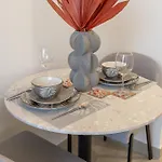 Modern Sophistication - A Dream Studio