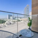 Modern Sophistication - A Dream Studio