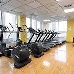 Stylish 1Br Urban Living In Dubai Marina
