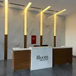 Bloom Luxury Holiday Home