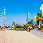 Princess Tower - Spectacular Sky Views, Palm Jumeirah & Jbr Beach