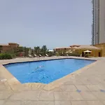 Spacious 4 Bedroom Apartment In Jbr