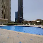 Spacious 4 Bedroom Apartment In Jbr