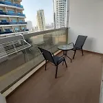 Hera Tower - Sports City By Golden Casa