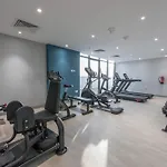 Sleek Studio Apartment In Azizi Riviera Meydan!