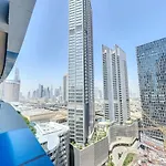 The Signature - Two Bedroom In Downtown Dubai