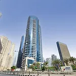 Bay Central 1 - One Bed With Stunning Marina View