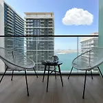 Trophy - Marina Vista Sea View Suite