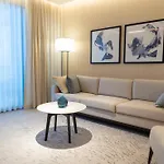 Address Residences Dubai Opera At Downtown