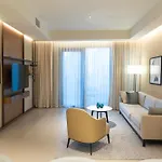 Address Residences Dubai Opera At Downtown